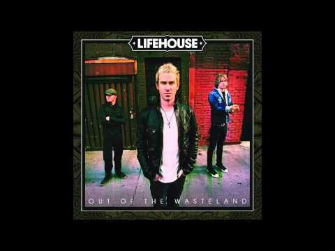 Lifehouse - Hurt this Way