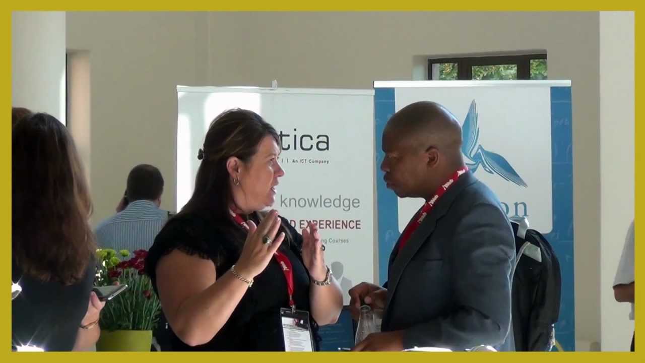 ITWeb Events: GRC 2013