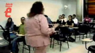 CIÊNCIAS CONTÁBEIS - Programa "Na Real"