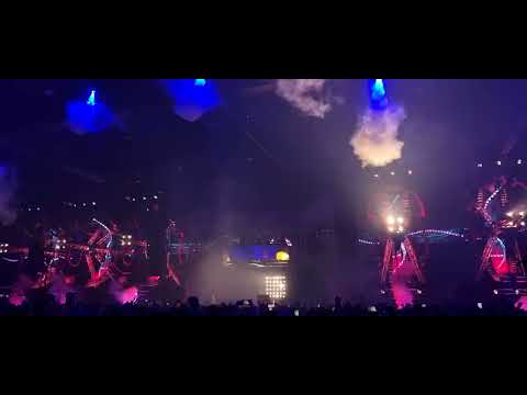 BARBER  at SUPREMACY 2023