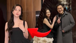 Download lagu Director's Shocking Confession Amid Blackpink Jisoo Facing Acting Controversy! mp3