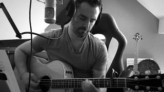 Damien Pisano - Pas Trop De Peine (F. Cabrel)