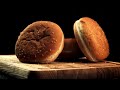 Burger Commercial Sample