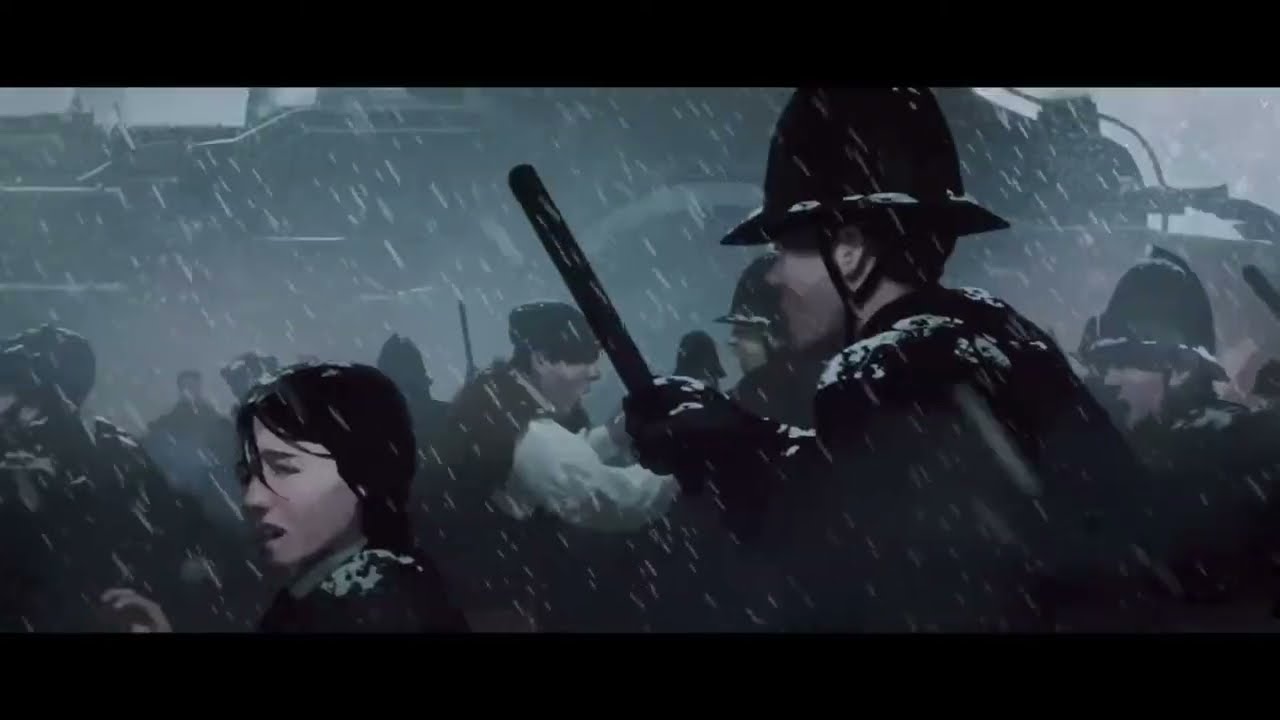 Frostpunk Playthrough On Survivor Mode