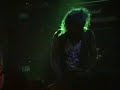 Cannibal Corpse Butchered At Birth Live 12 10 1991