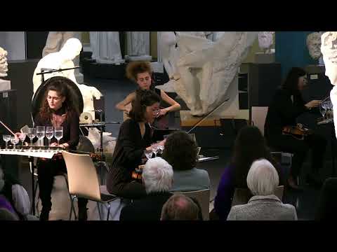 George Crumb: Black Angels - Thirteen Images from the Dark Land