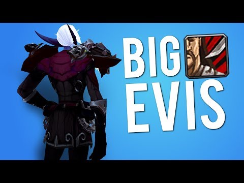 Subtlety BG Damage Is INSANE! -  Rogue PvP WoW: Battle For Azeroth 8.1