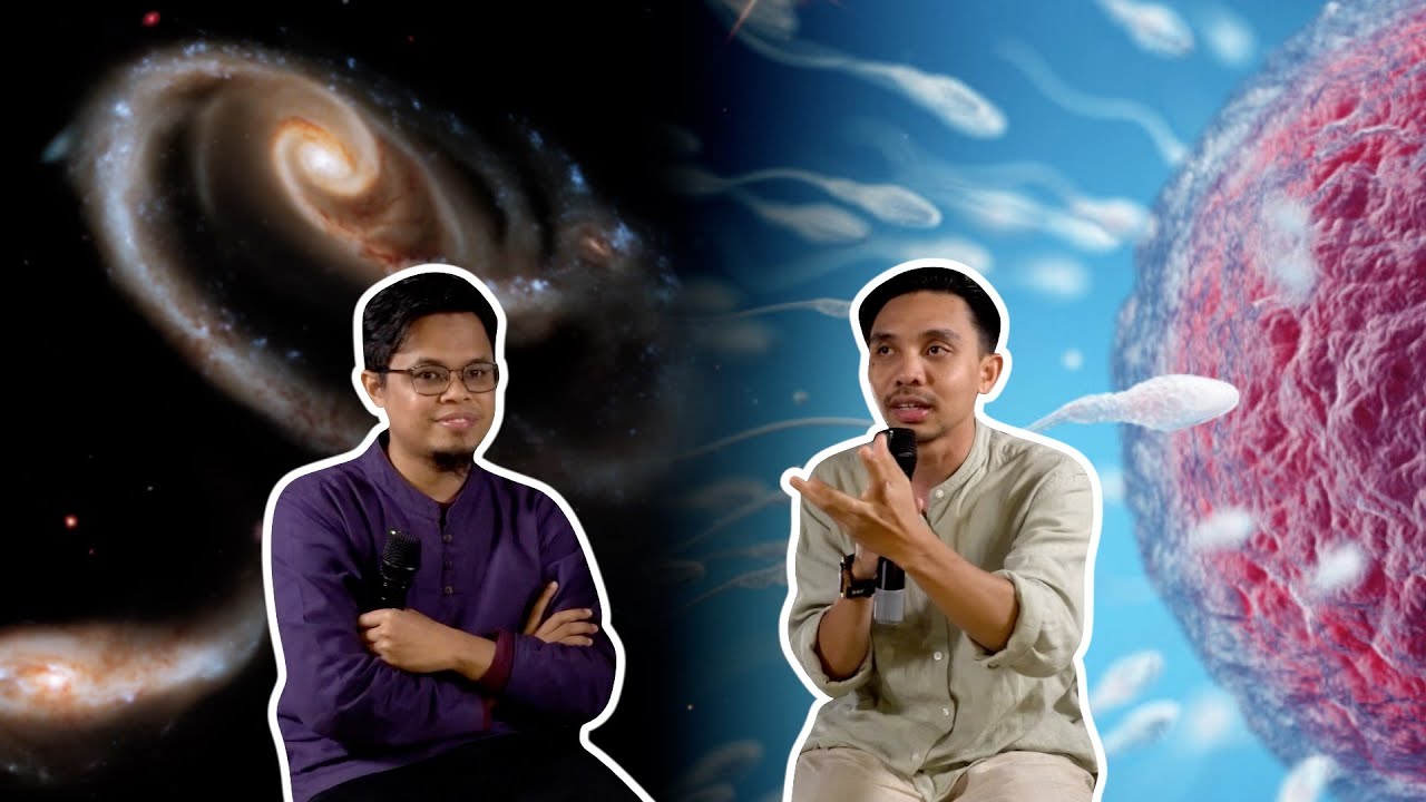 Masalah Men-Sains-Kan Al-Quran