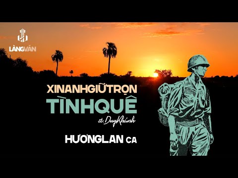 Thể hiện bởi Hương Lan