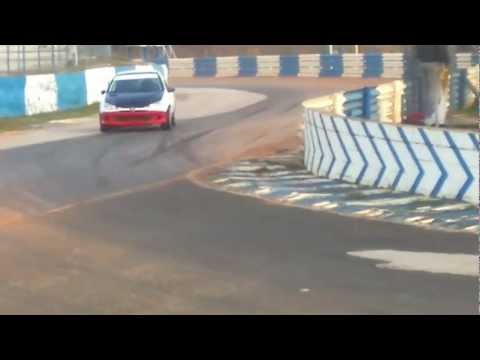 Klausz K. 2012.11.11. Nyirád Döntő!