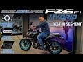 2025 Yamaha FZS FI Hybrid Review Better Than TVS Apache 160 4V