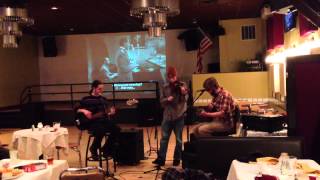 The Naive Americans - Cheyenne