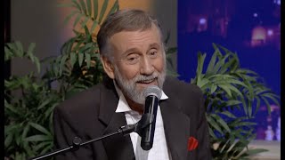 Ray Stevens - &quot;I Got A Woman&quot; (Live on CabaRay Nashville)