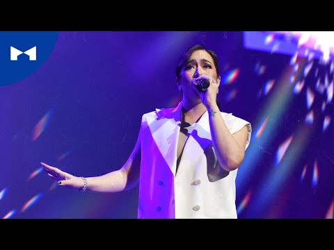 Angeline Quinto - What Matters Most (Live Performance at the Wish Date Concert) | KDR Music House