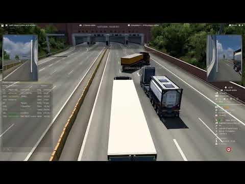 Euro Truck Simulator 2 Multiplayer 2022 03 13 13 50 17