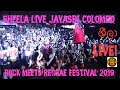 Sheela - JAYASRI Live at Rock Meets Reggae 2019 Colombo SRI LANKA