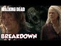 The Walking Dead Season 11 'Part 2 Trailer' Full Breakdown | Huge Story Events Coming | Final Season