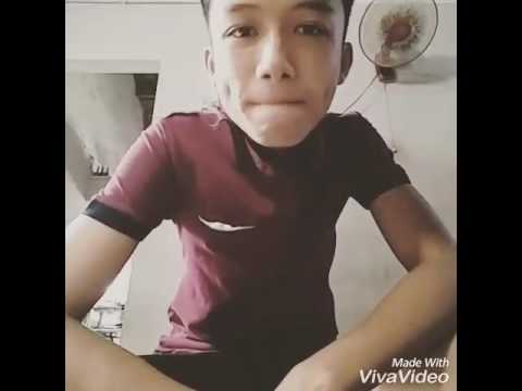 BE LIKE PJPO. COVER ÂN CỒ ON THE MIC