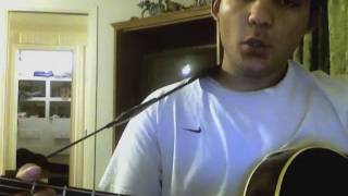 Del Reeves Nothing To Write Home About (cover) Jaime Vera