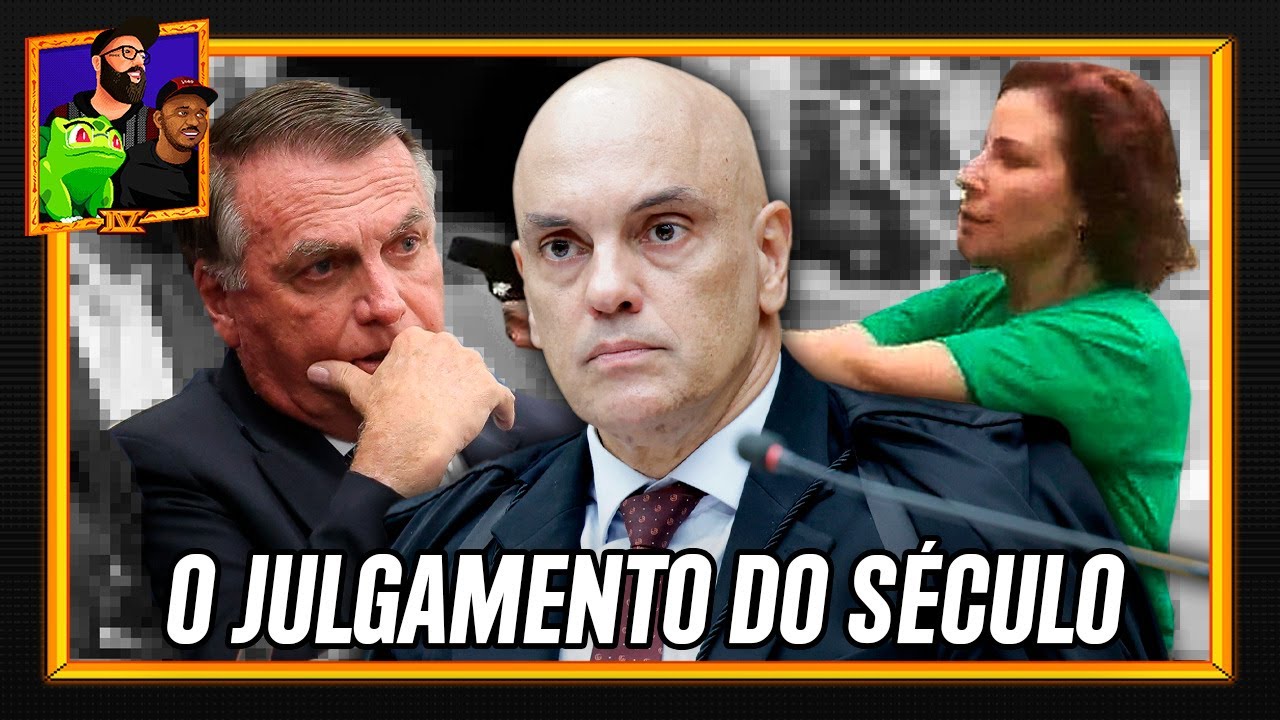 A PAPUDA LHE ESPERA, BOA ESTADIA LÁ. VALEU!? //  DLSHOW #391