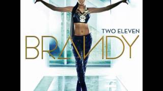 Brandy - Paint This House [New Song Preview 2012]