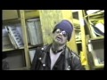 gg allin interview by Kingspoit part 2