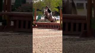 Another edit of cover girl from the show! #covergirl #pony #hunter #like #subscribe