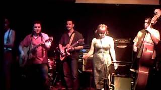 CAROL DEE & V59-THIS LITTLE GIRL´S GONE ROCKIN