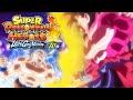 Super Dragon Ball Heroes Ultra God Mission 10 Opening Trailer 4K
