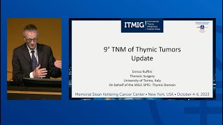 Download lagu 9th TNM of Thymic Tumors Update mp3
