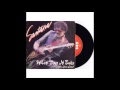 SANTANA "WHAT DOES IT TAKE"