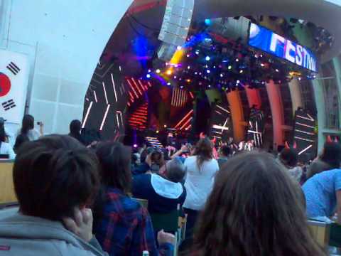 [fancam] 150502 GOT7 @ KMF ~ A