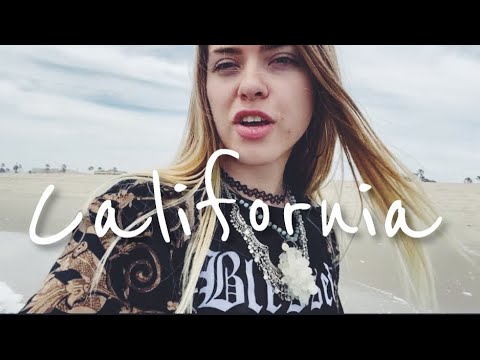 Chilling at the beach