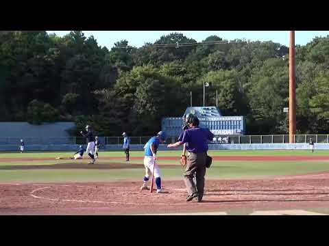 9月16日 日体リーグ 三軍A 対 三軍B