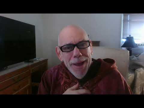 Ronn stops talking to Laura