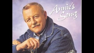 Roger Whittaker - Scarlet Ribbons ~ for her hair ~ (1994)