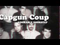 Capgun Coup - Adorable Doorstep