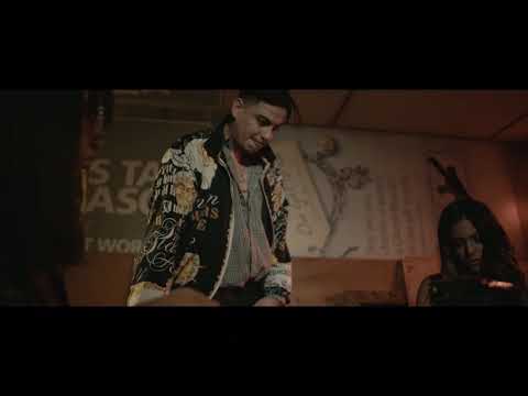 Apss’wan - Till the clip is empty (prod. by. Crohnik) (Official Music Vídeo)