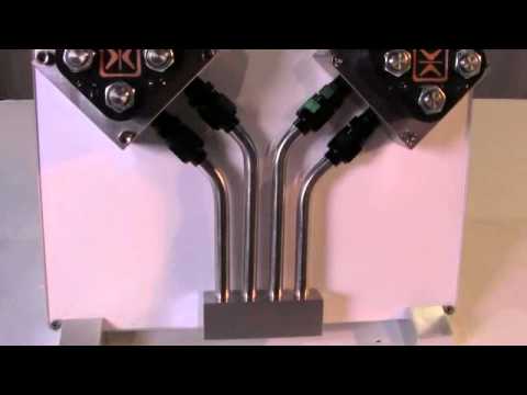 "VU2" 2-Corner Valve Unit from AccuAir Suspension ID13362