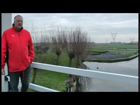 Presentatieavond Always forward 14-01-2013