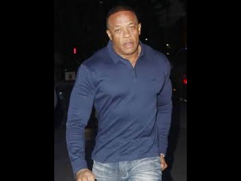 Dr Dre _  style