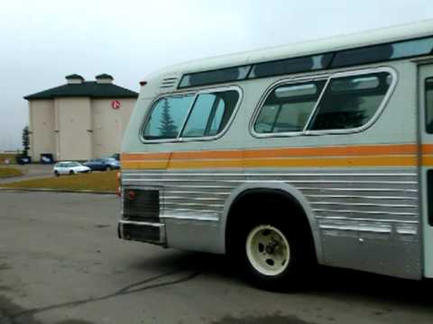 1971 TDH-3301 GM Toro-Flow Diesel Exterior