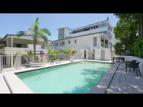 17/284 Vulture Street, Kangaroo Point, QLD 4169, 3 રૂમ, 2 બાથરૂમ, Townhouse