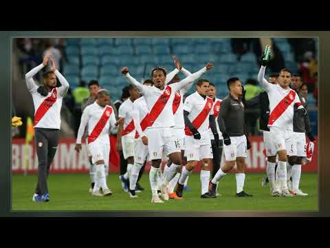 Peru National Football Team