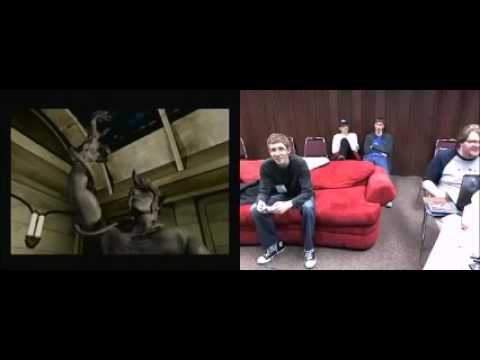 Resident Evil 2 (Leon A) by Carcinogen in 1:26:20 - AGDQ 2011