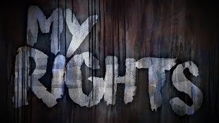The Green - "My Rights" feat. Fiji (Lyric Video)