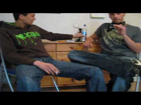 Rappers.in VBT 2010 Runde 1 - Donnie Brasco vs. den anderen da