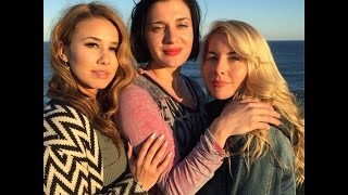 Haley Reinhart "All About That Bass" Postmodern Jukebox Australia