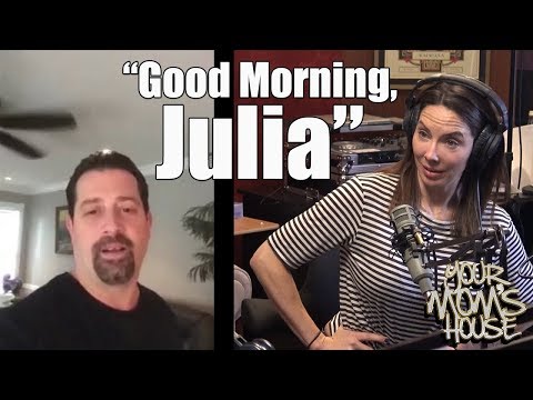 "Good Morning, Julia" Fan Submissions - YMH Highlight