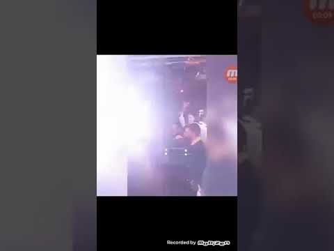 Epi X Miro battle party